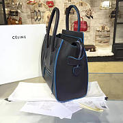 Celine leather micro z1100 - 3