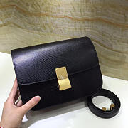 CELINE Leather Classic Box Z1125 - 3