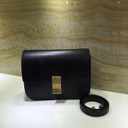 CELINE Leather Classic Box Z1125 - 2