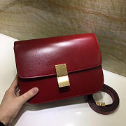 CELINE Classic Leather Box 1130 - 1