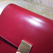 CELINE Classic Leather Box 1130 - 5