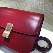 CELINE Classic Leather Box 1130 - 4