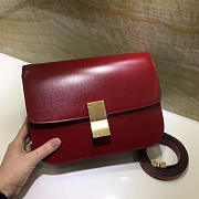 CELINE Classic Leather Box 1130 - 2