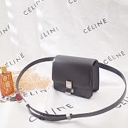 CELINE Leather Classic Box Z1147 - 1