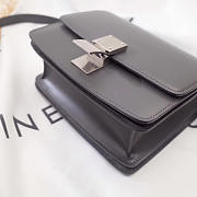 CELINE Leather Classic Box Z1147 - 6