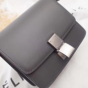 CELINE Leather Classic Box Z1147 - 5