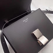 CELINE Leather Classic Box Z1147 - 4