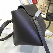 CohotBag celine leather belt bag z1202 - 3