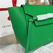 CohotBag celine leather belt bag z1208 - 2
