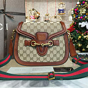 GUCCI Lady Web 2196 - 1