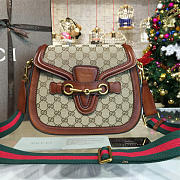 GUCCI Lady Web 2196 - 2