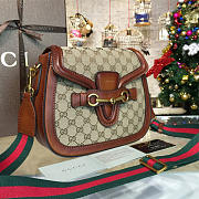 GUCCI Lady Web 2196 - 3