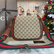 GUCCI Lady Web 2196 - 4