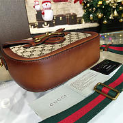 GUCCI Lady Web 2196 - 5