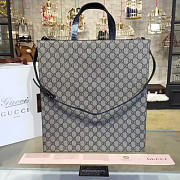 GUCCI Courrier Supreme 2284 - 4