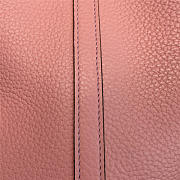 Hermes Leather Picotin Lock Z2675 - 4