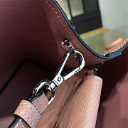 Hermes Leather Picotin Lock Z2675 - 6
