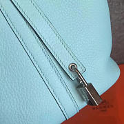 Hermes Leather Picotin Lock Z2818 - 2