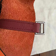 Hermes Leather Picotin Lock Z2820 - 5