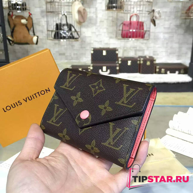 CohotBag louis vuitton CohotBag victorine wallet - 1