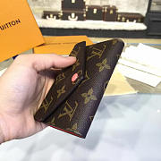 CohotBag louis vuitton CohotBag victorine wallet - 3