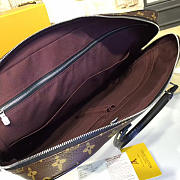 CohotBag louis vuitton porte documents voyage m52005 - 6