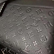 CohotBag louis vuitton vosges mm black 3188 - 3