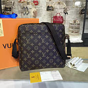 CohotBag louis vuitton messenger voyager - 1