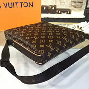 CohotBag louis vuitton messenger voyager - 4