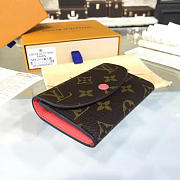  louis vuitton rosalie coin purse CohotBag 3234 - 3