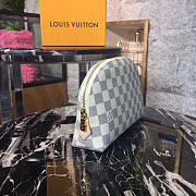 CohotBag louis vuitton cosmetic  case gm - 4