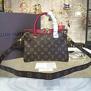 CohotBag louis vuitton pallas bb rose poudre 3280 - 1