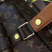 CohotBag louis vuitton  manhattan bag caramel - 6