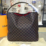 CohotBag louis vuitton delightful damier ebene  3438 - 1