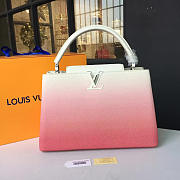 LV Capucines MM 3467 36cm - 1