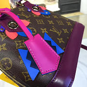 LV alma bb monogram CohotBag - 3