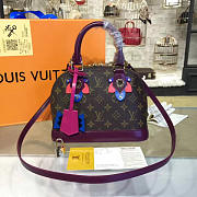 LV alma bb monogram CohotBag - 6