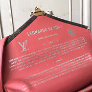 CohotBag louis vuitton masters chain bag pink  - 2