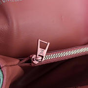 CohotBag louis vuitton masters chain bag pink  - 3