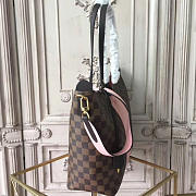 LV Jersey Pink Magnolia 3710 - 6