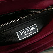 Prada metal closure 3915 - 3