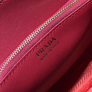 Prada esplanade saffiano 4011 - 2