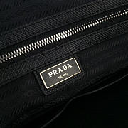 PRADA Leather Briefcase 4296 - 2