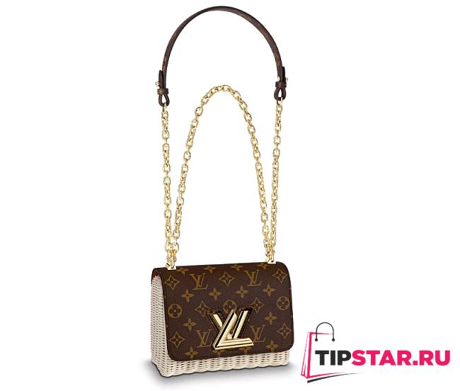 LV Twist PM M44296 - 1