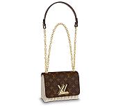 LV Twist PM M44296 - 1