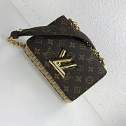 LV Twist PM M44296 - 3