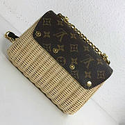 LV Twist PM M44296 - 2