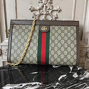 GUCCI Ophidia Bag 5614 - 1