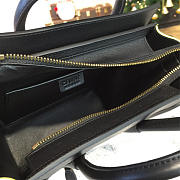 CohotBag celine leather nano luggage z976 - 6