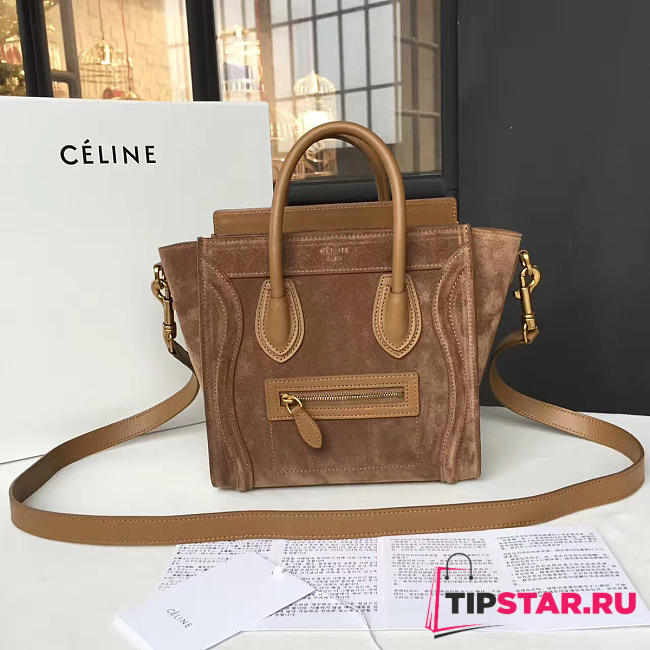 CELINE Nano 1012 - 1